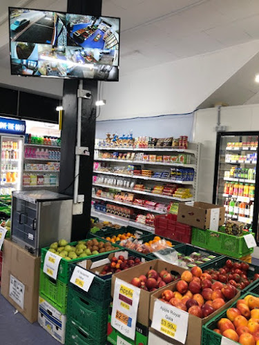 AVIRAJ MART KAIKOHE - Hospitality and gastronomy