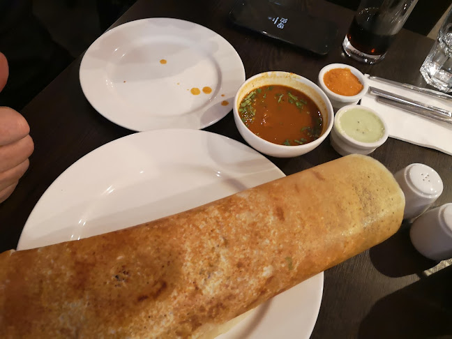 Comentarii opinii despre Chilli Masala