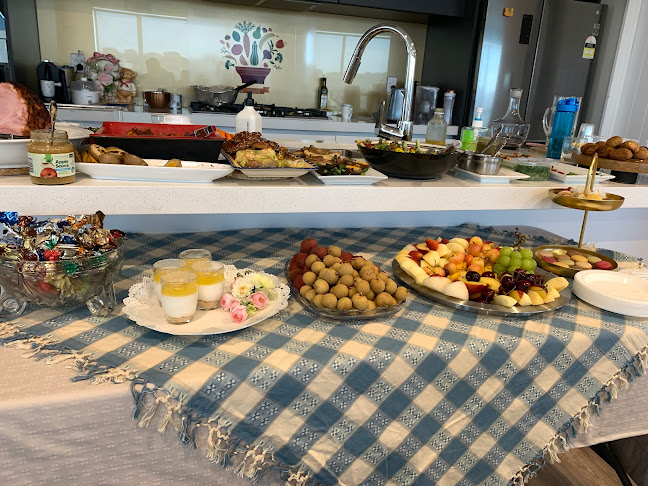 Noodle Noodle - Hospitality and gastronomy