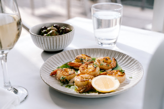 Opinii despre The Restaurant at Trinity Wharf în Tauranga - Hospitality and gastronomy