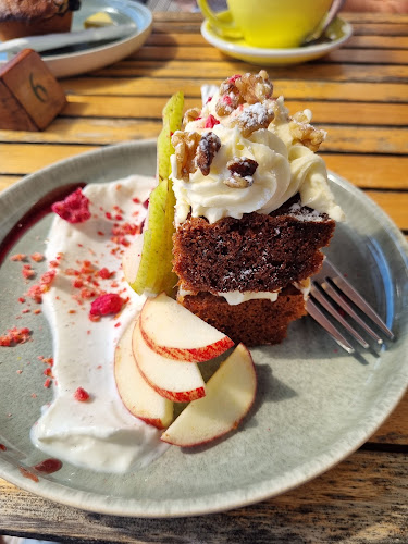 Comentarii opinii despre Boatshed Cafe