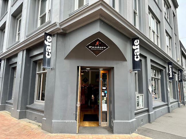 2 Allen Street, Te Aro, Wellington 6035, New Zealand