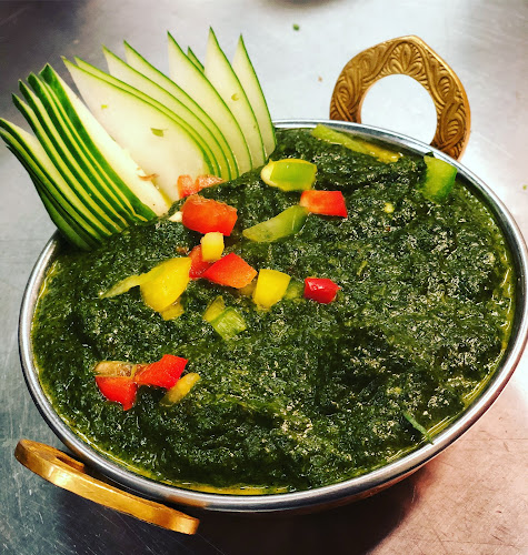 Indian Affair Restobar - Taupō