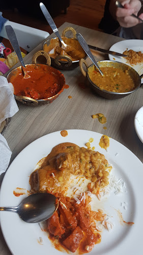 Masala Cafe & Bar - Wellington