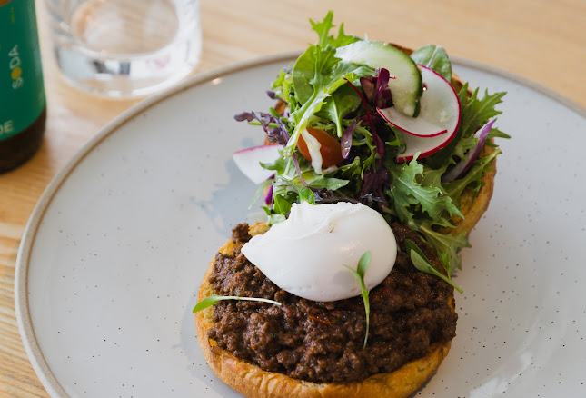 Comentarii opinii despre Tutaki Cafe