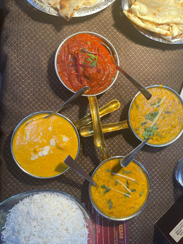 Indian Affair Restobar - Hospitality and gastronomy