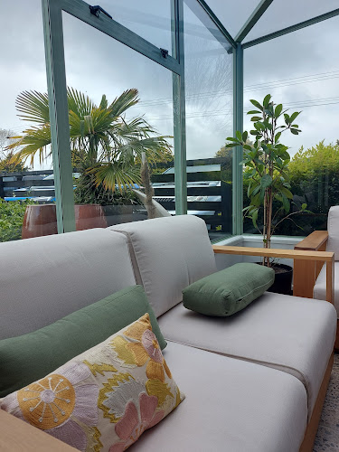 Big Jims Garden Cafe - New Plymouth