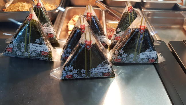 Opinii despre Sue's Cafe 韩国味道 în Hamilton - Hospitality and gastronomy