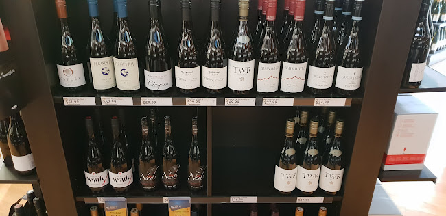 Liquor King - Queenstown