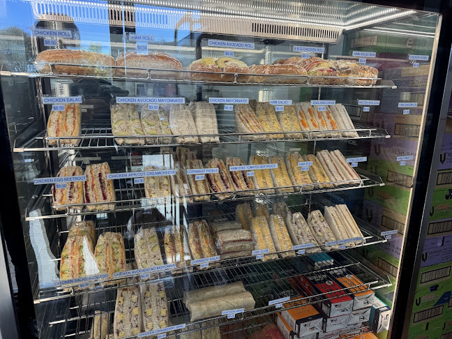 Woodend Bakery - Hospitality and gastronomy