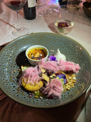 Reviews of Chef Kevin Blakeman in Auckland - Hospitality and gastronomy