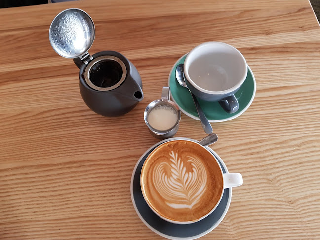 Opinii despre Torpedo Bay Cafe în Auckland - Hospitality and gastronomy