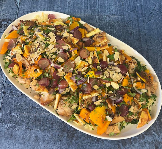 Charlies Kitchen - Invercargill Catering + Cafe - Hospitality and gastronomy