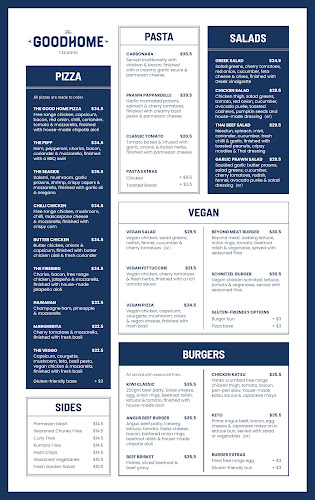 The Good Home Takanini