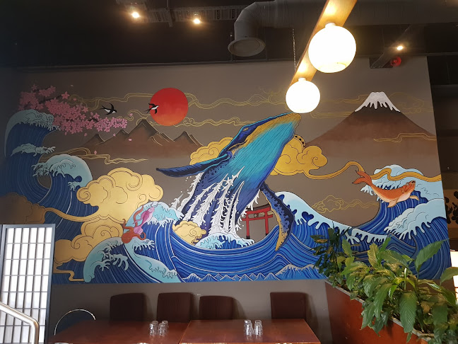 Ozeki Cafe & Bar Phone number