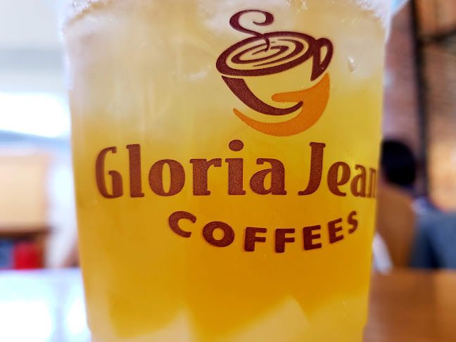 Comentarii opinii despre Gloria Jean's Coffees Manukau