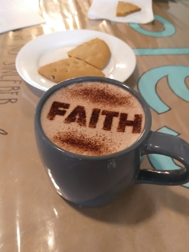 Faith Hope Love Malaysian Eatery - Napier