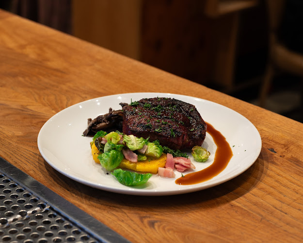 Comentarii opinii despre Park Kitchen