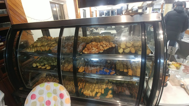 Comentarii opinii despre Baklawa Cafe (Shefco)