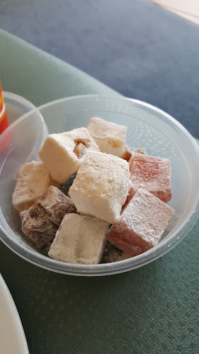 Comentarii opinii despre Turkish Master Kebab