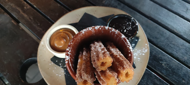 Opinii despre Momentos By The Lake Restaurant în Queenstown - Hospitality and gastronomy