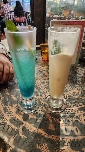 Comentarii opinii despre Casablanca Sylvia Park