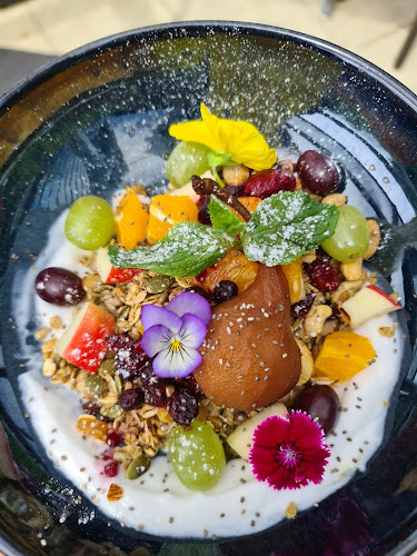 Opinii despre Constellation Cafe în Auckland - Hospitality and gastronomy