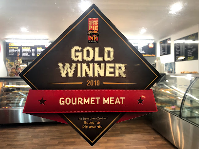 Orewa Bakery - Hospitality and gastronomy