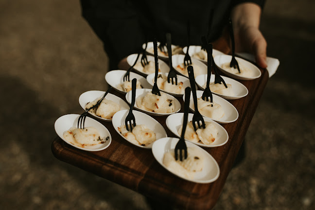 Double Thyme Catering