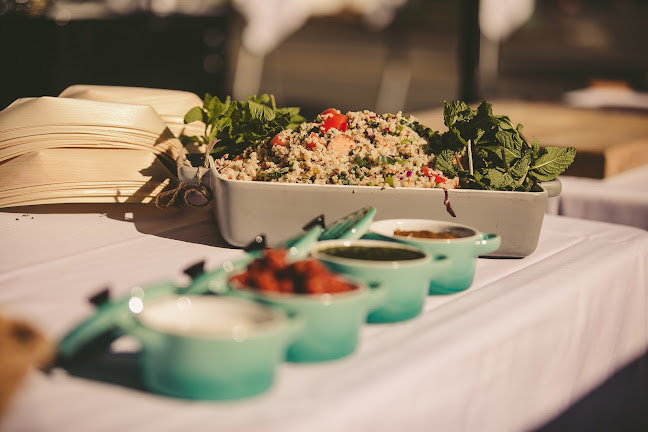 The Verandah Cafe & Function Centre - Hamilton