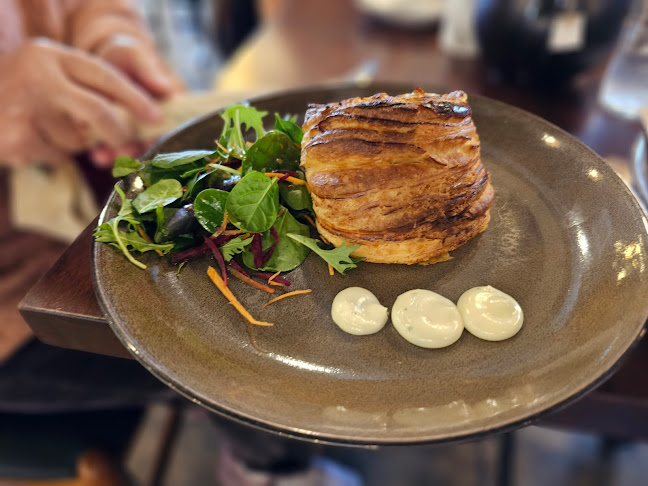 Cafe Baku - Hospitality and gastronomy