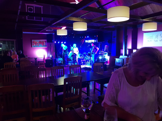 The Hive Bar & Restaurant Open Times