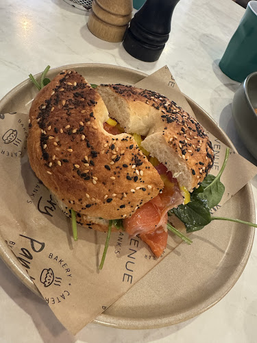 Opinii despre Eatery by Frank’s în Queenstown - Hospitality and gastronomy