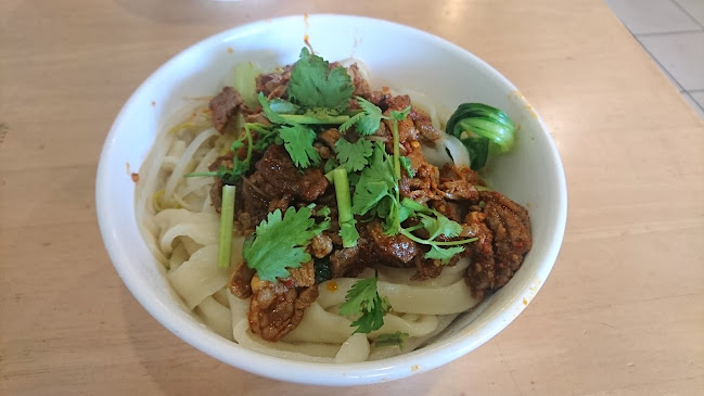 Opinii despre Xi'An Food Bar 西安饭庄 în Auckland - Hospitality and gastronomy