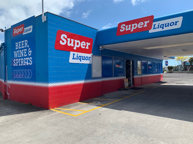 Opinii despre Super Liquor Waitara în Waitara - Hospitality and gastronomy