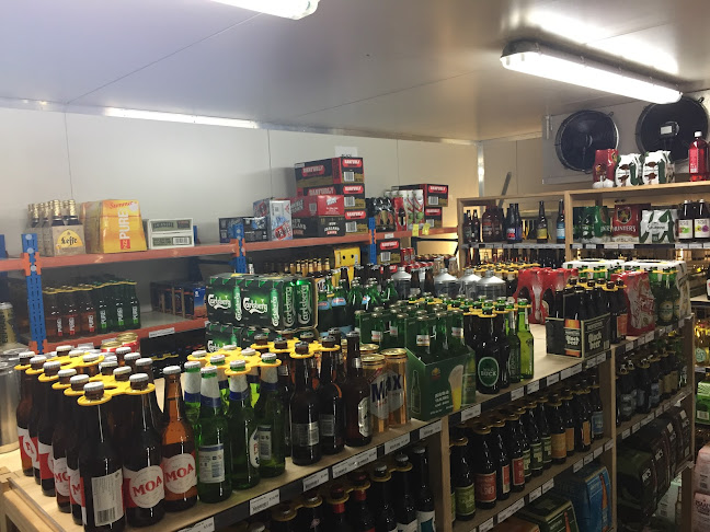 Ti Rakau Liquor & Wine - Auckland