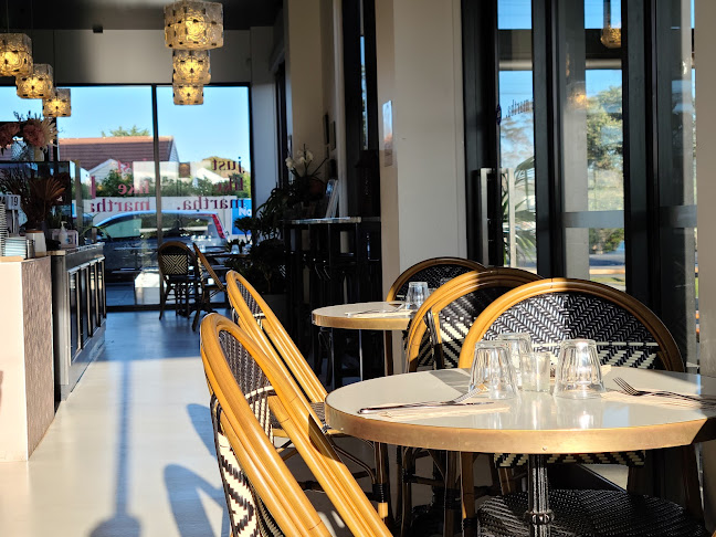 Just Like Martha - Hospitality and gastronomy