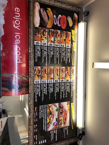 Comentarii opinii despre DKs Burger Bar