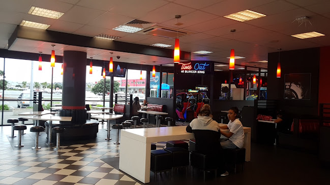 Burger King Porirua - Porirua