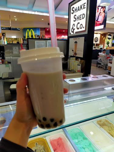 Shake Shed & Co Bayfair - Mount Maunganui