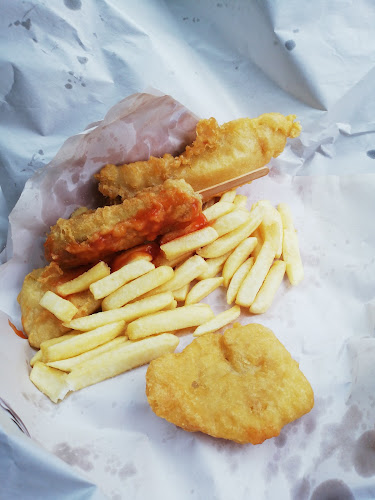 Jin Wing Takeaways - Hospitality and gastronomy