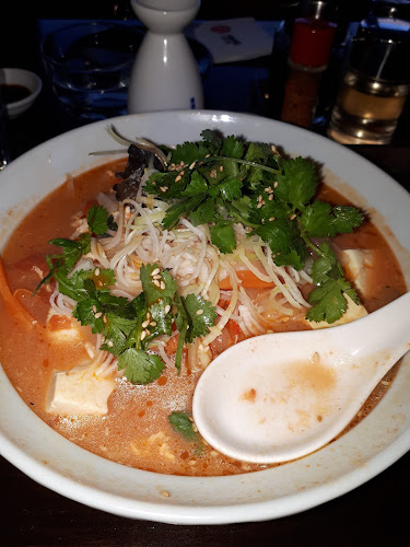 Comentarii opinii despre Ramen Takara Browns Bay