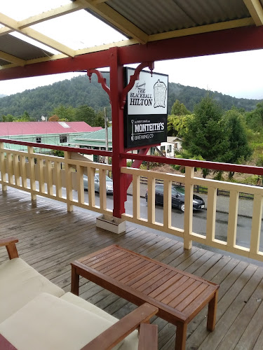 Formerly The Blackball Hilton - Blackball