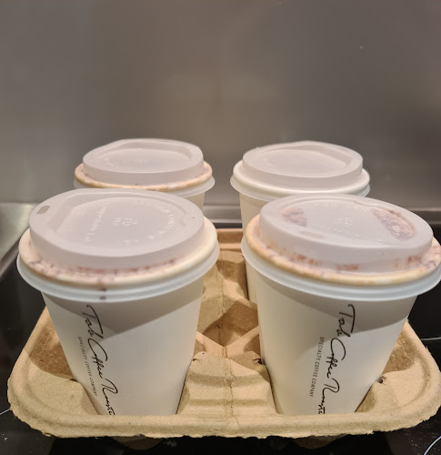 Tob Coffee - Auckland