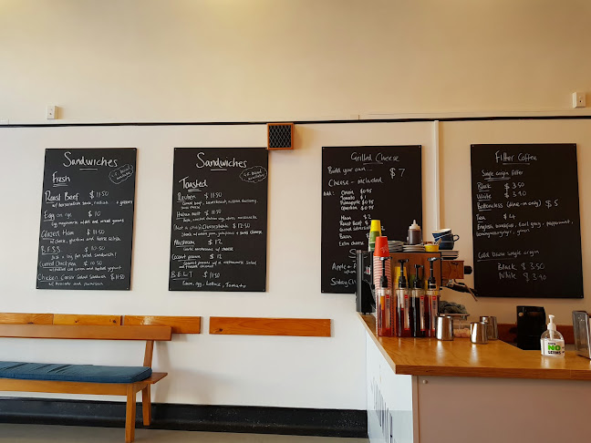 Comentarii opinii despre That Sandwich Place