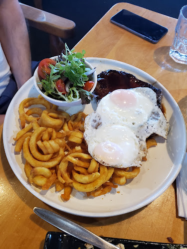 Turangi Tavern - Tūrangi