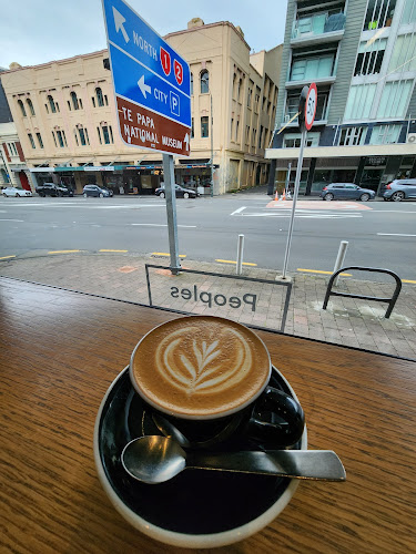 40 Taranaki Street, Te Aro, Wellington 6011, New Zealand