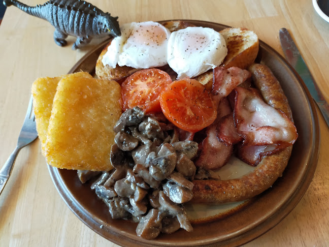 Comentarii opinii despre Kaos in Papakura