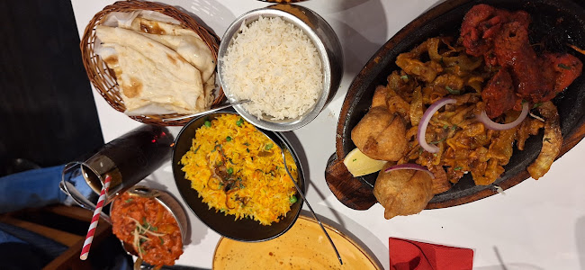 Own Masala Indian Restaurant Bar and Takeaways. - Tauranga