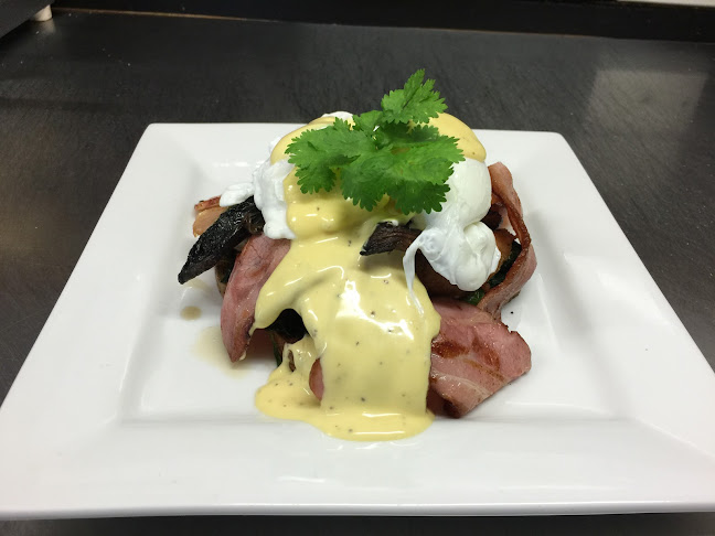 Turua Bakery Cafe - Hospitality and gastronomy